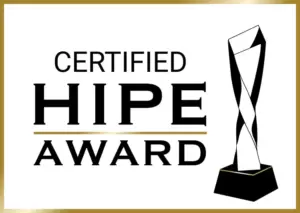 HIPE Award 2022