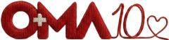 10 Jahre OMA jubileum