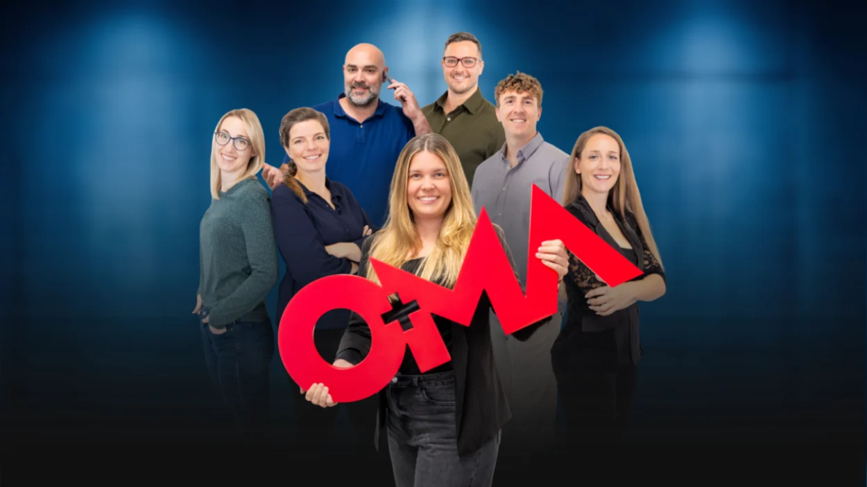 Team OMA AG