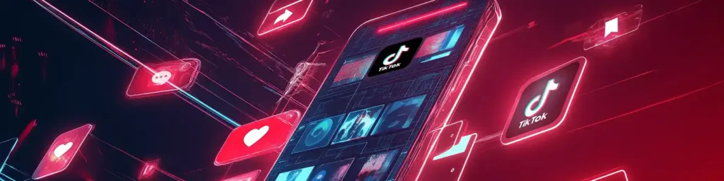 TikToks & Reels: In 2023 unverzichtbar